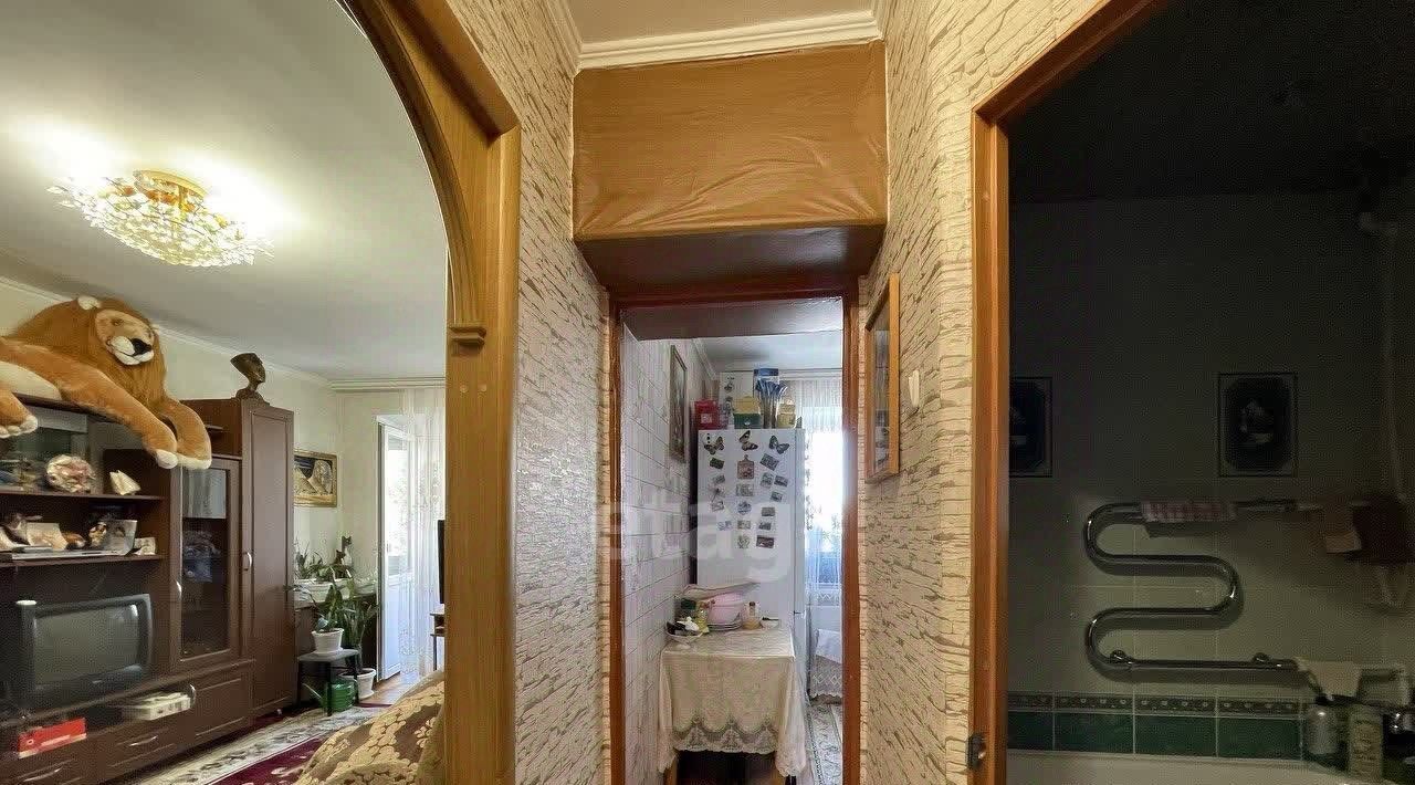 квартира г Черкесск ул Интернациональная 48 фото 10