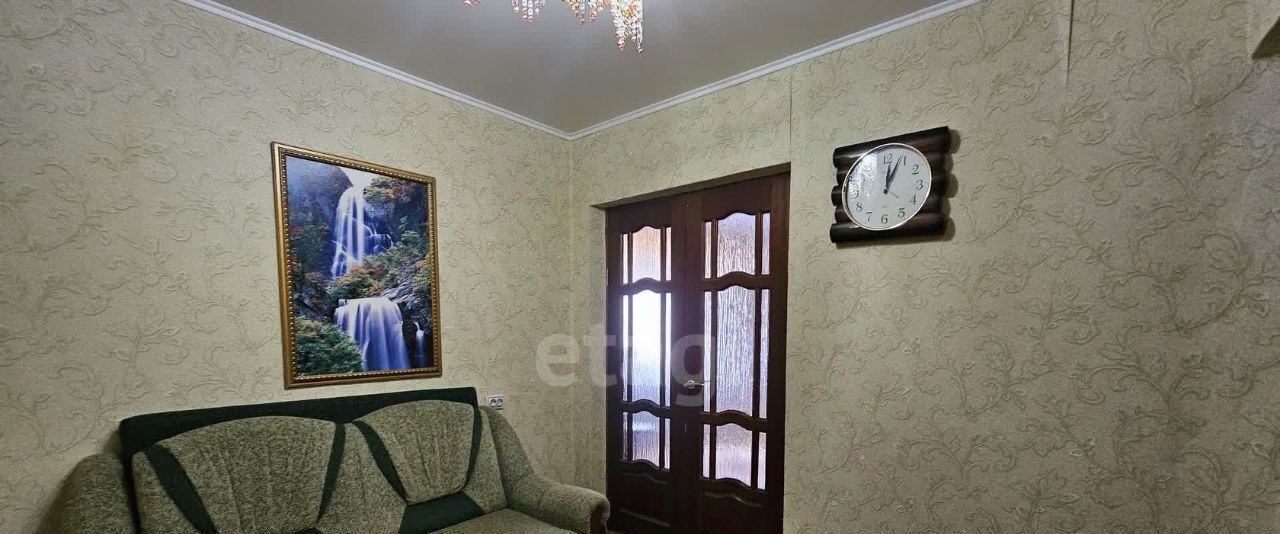 квартира г Черкесск ул Октябрьская 330 фото 12