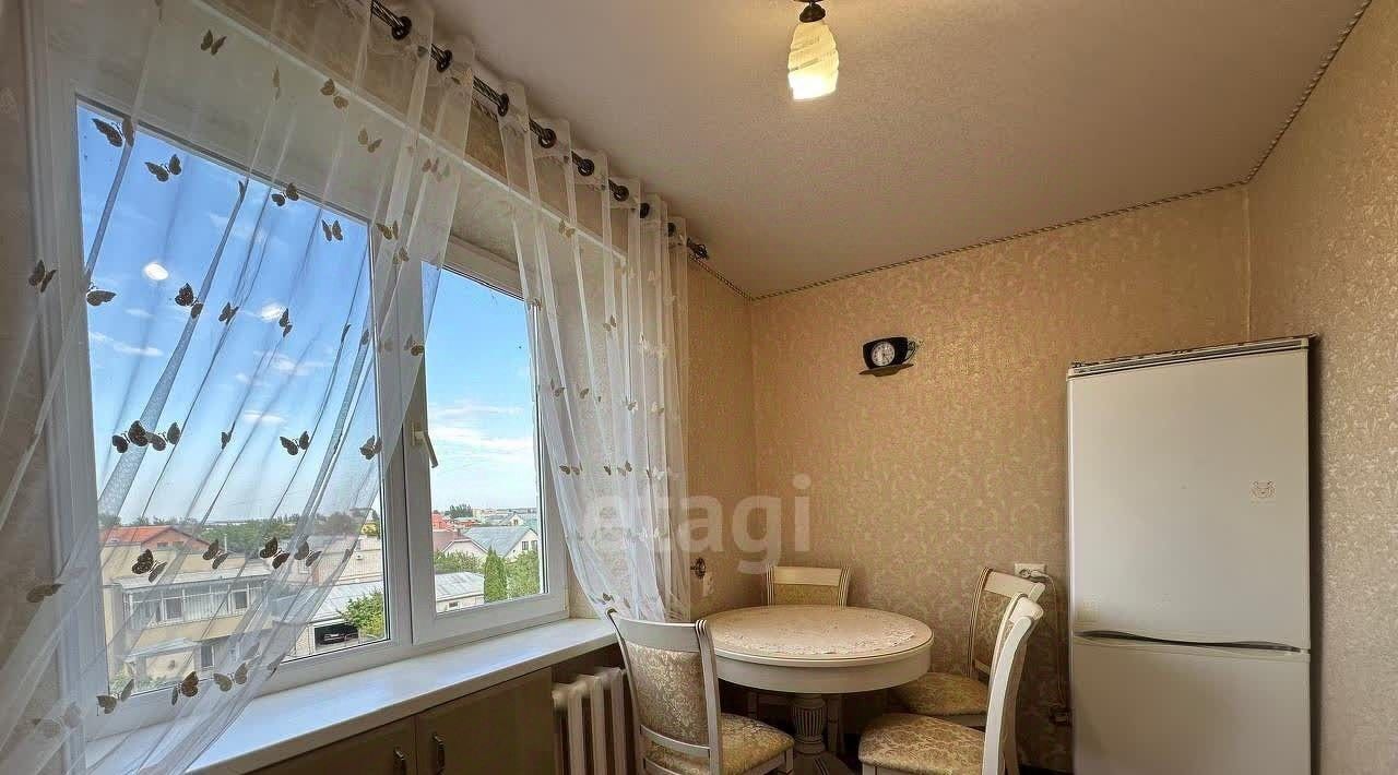 квартира г Черкесск ул Космонавтов 86 фото 22