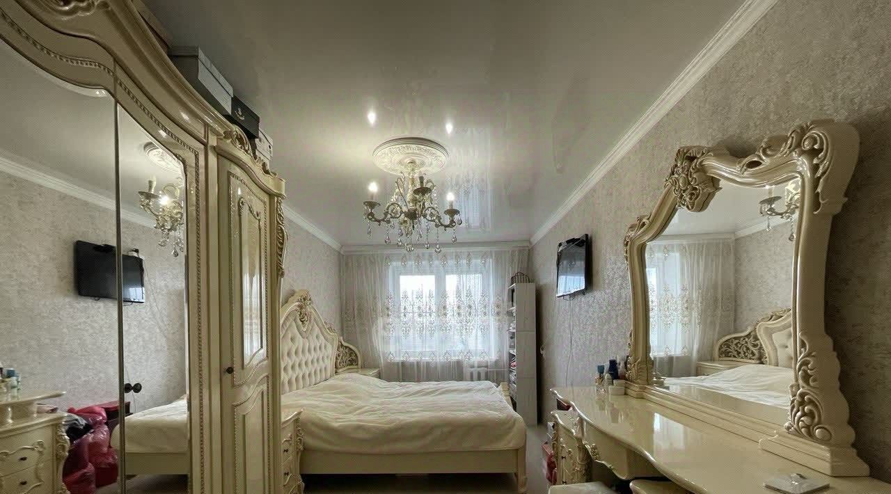 квартира г Черкесск ул Космонавтов 74 фото 14