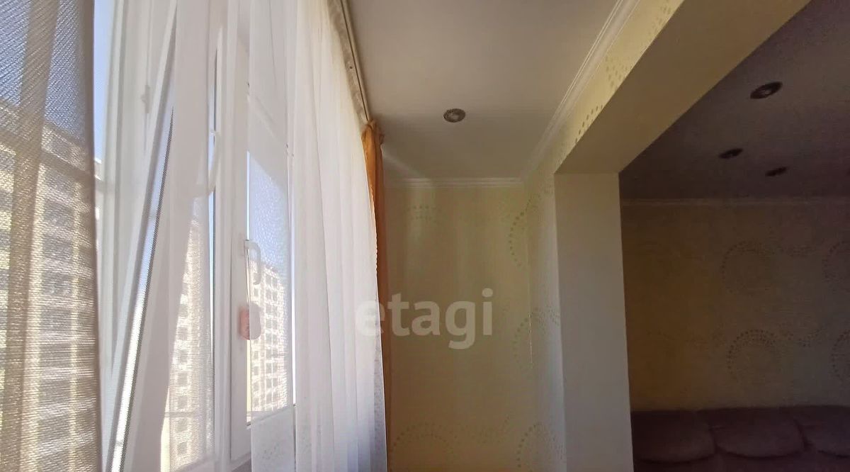 квартира г Черкесск ул Космонавтов 43 фото 9