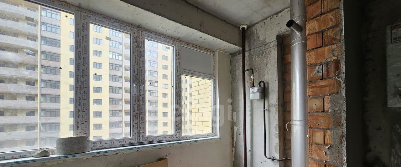 квартира г Черкесск ул Космонавтов 43бк/1 фото 9