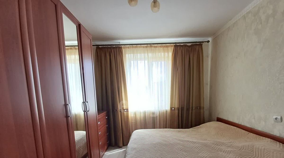 квартира г Черкесск ул Космонавтов 82 фото 9