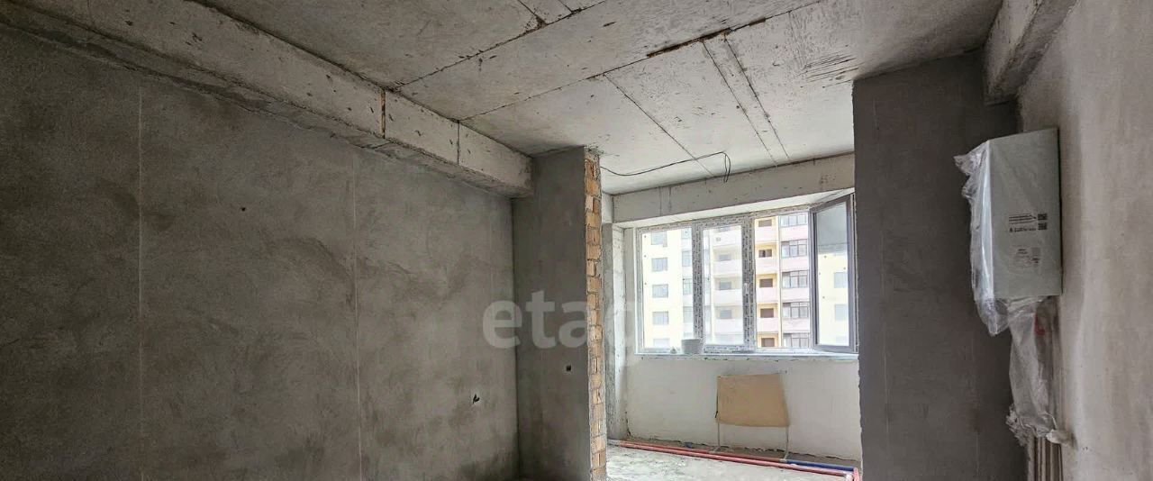 квартира г Черкесск ул Космонавтов 43бк/1 фото 13