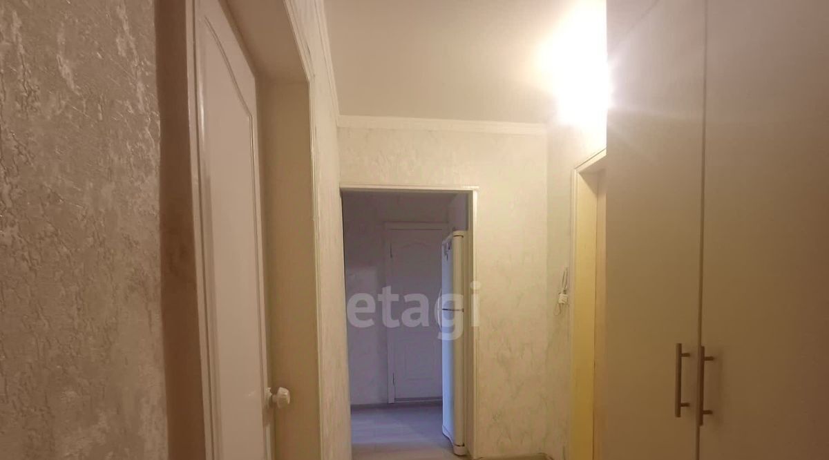 квартира г Черкесск ул Космонавтов 82 фото 17