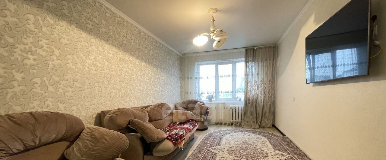 квартира г Черкесск ул Космонавтов 19 фото 5