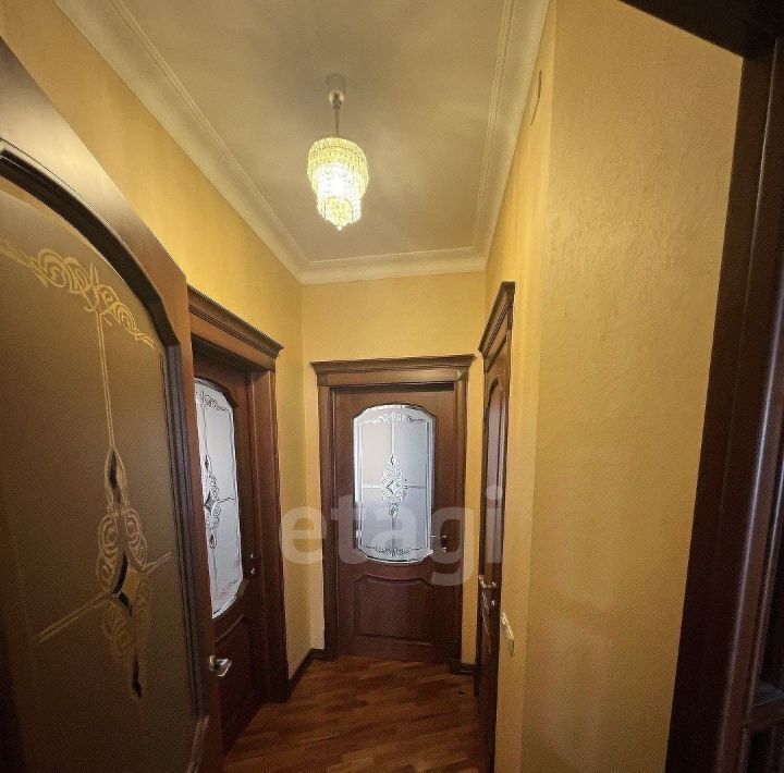 квартира г Черкесск ул Ленина 154б фото 19