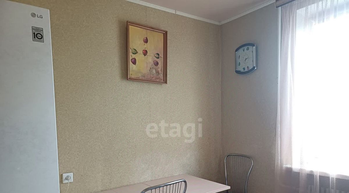квартира г Черкесск ул Космонавтов 82 фото 21