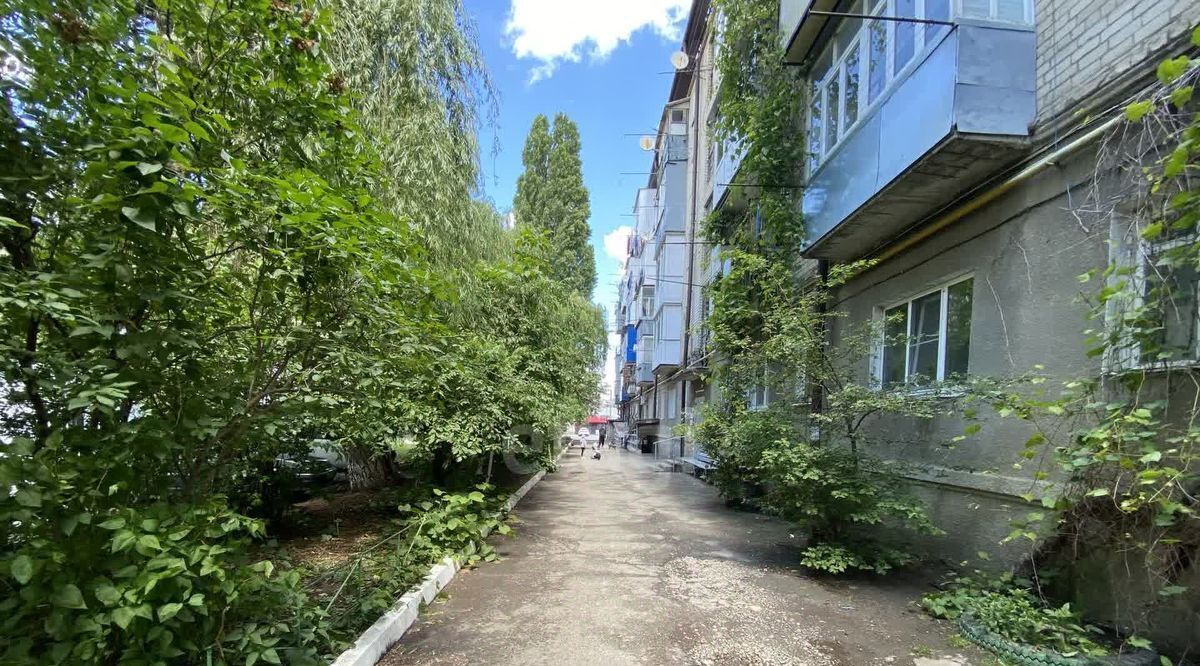 квартира г Черкесск ул Интернациональная 48 фото 20