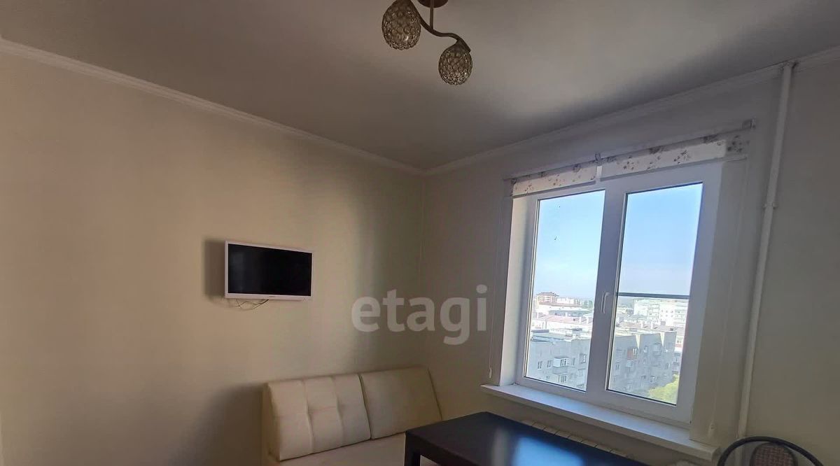 квартира г Черкесск ул Космонавтов 43 фото 22