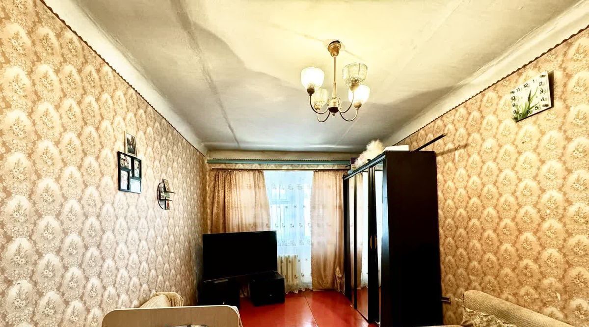 квартира г Черкесск пр-кт Ленина 21 фото 6