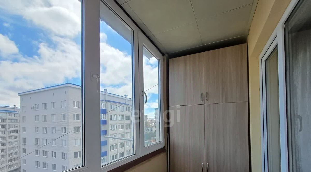 квартира г Черкесск ул Космонавтов 82 фото 27