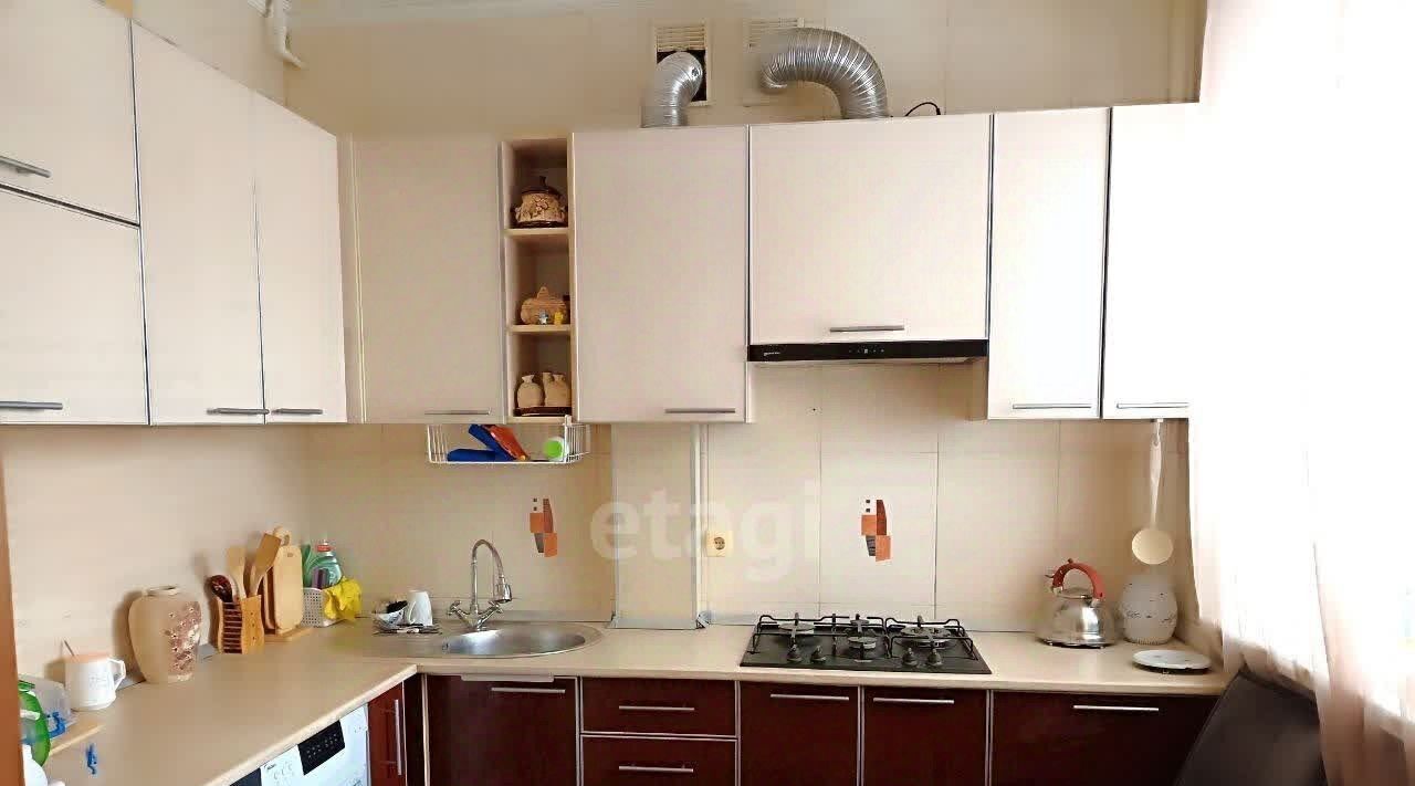 квартира г Черкесск ул Кавказская 30 фото 10