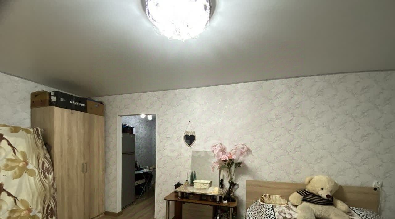 квартира г Черкесск ул Красноармейская 33а фото 7