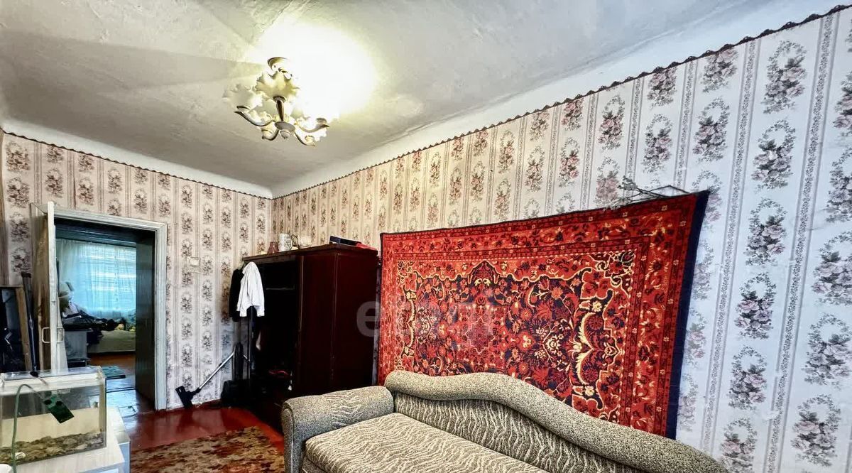 квартира г Черкесск пр-кт Ленина 21 фото 9
