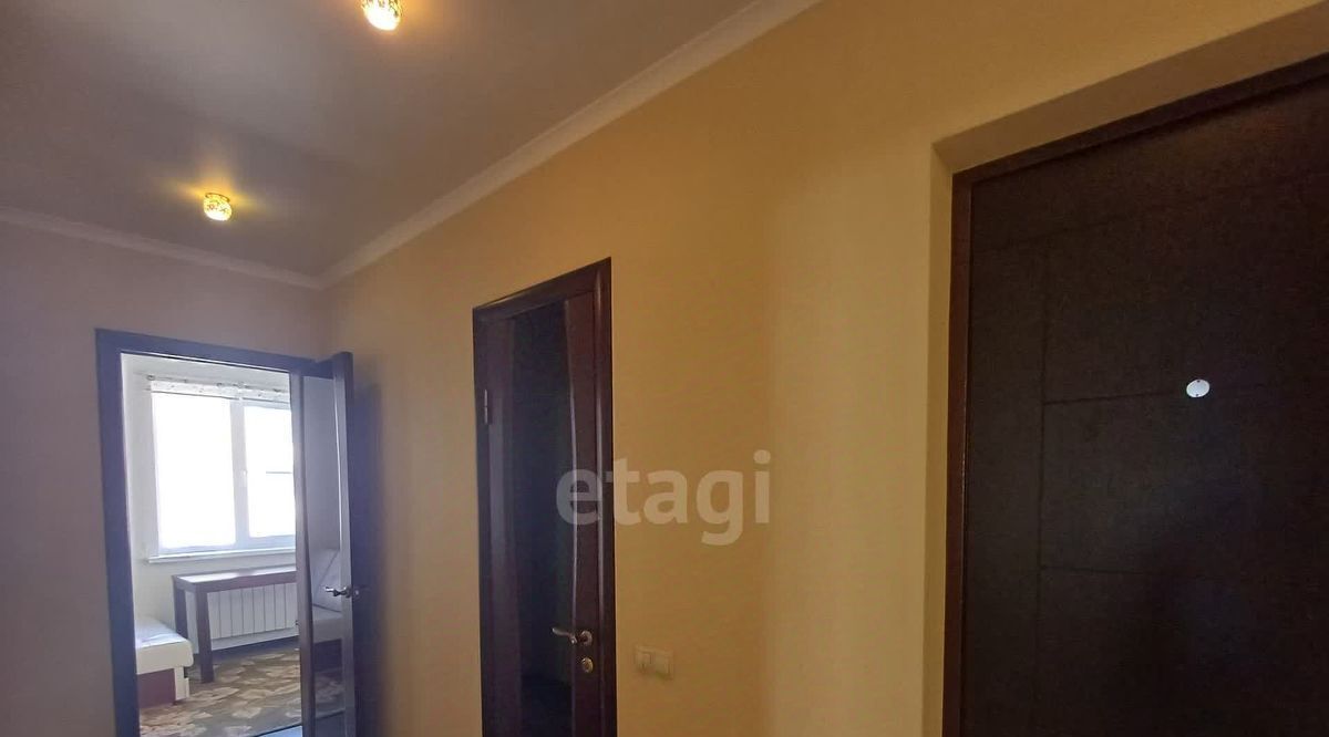 квартира г Черкесск ул Космонавтов 43 фото 26