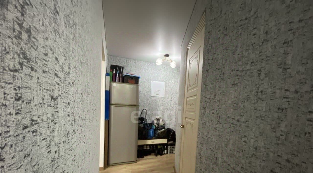 квартира г Черкесск ул Красноармейская 33а фото 9