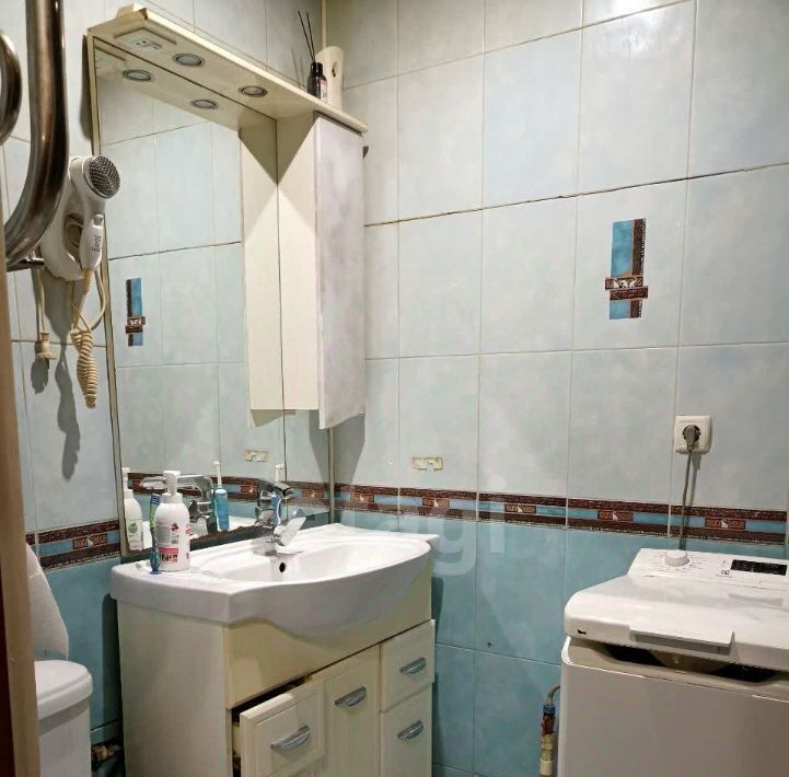 квартира г Черкесск ул Кавказская 30 фото 15