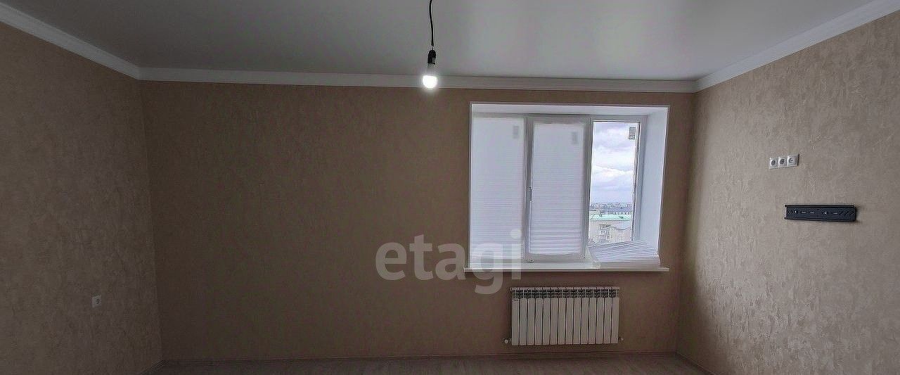 квартира г Черкесск ул Космонавтов 35гк/1 фото 9