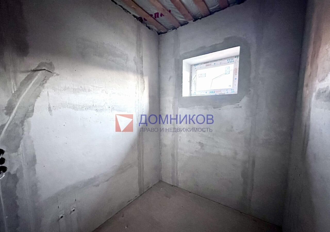 дом г Кашира ул 2-я Дзержинская 32 88 км, Каширское шоссе фото 27