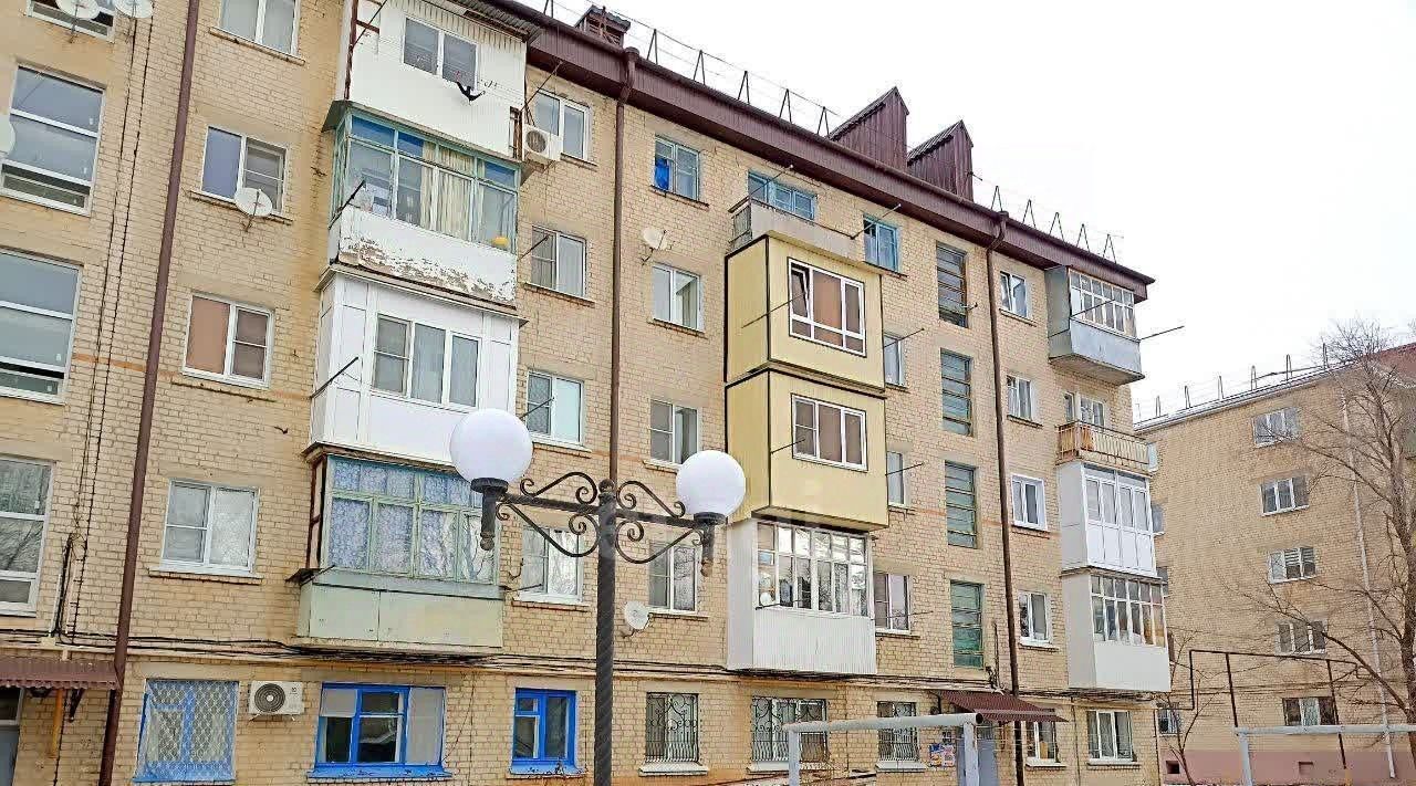квартира г Черкесск ул Кавказская 30 фото 17