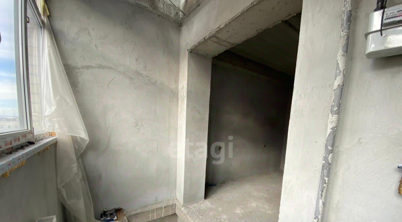 квартира г Черкесск ул Космонавтов 43г фото 8