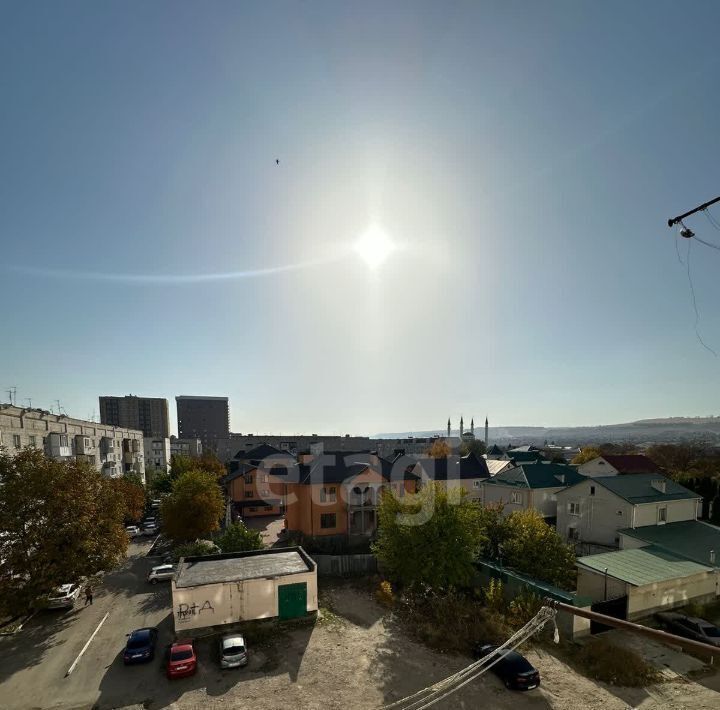 квартира г Черкесск ул Космонавтов 80 фото 12