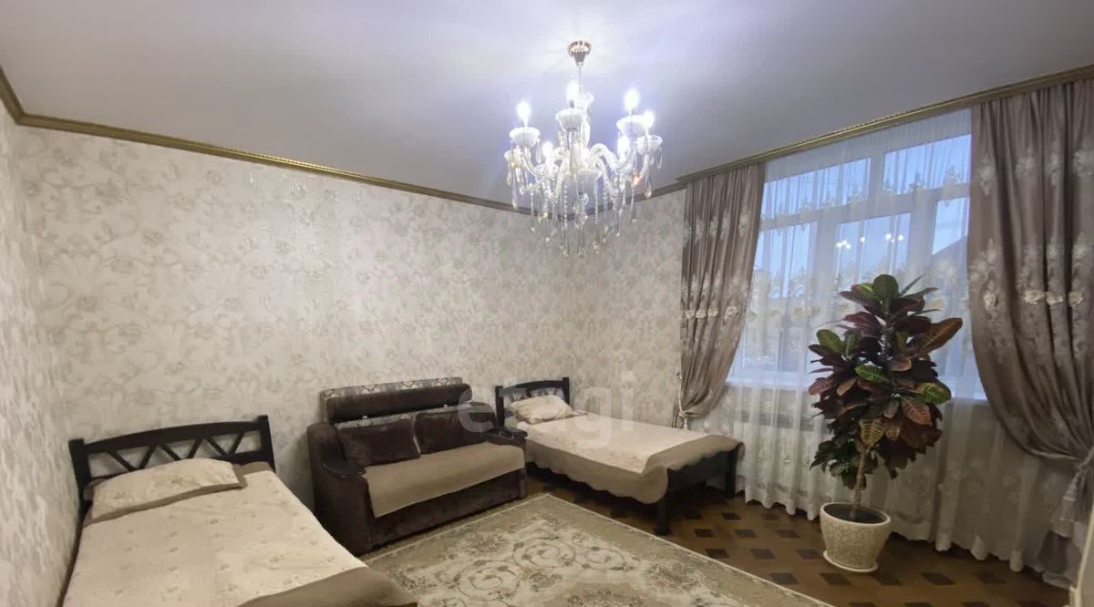 квартира г Черкесск ул Октябрьская 360д фото 15