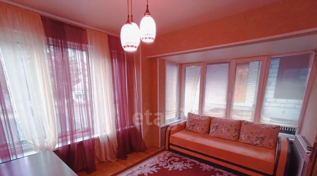 квартира г Карачаевск ул Ленина 51 фото 13