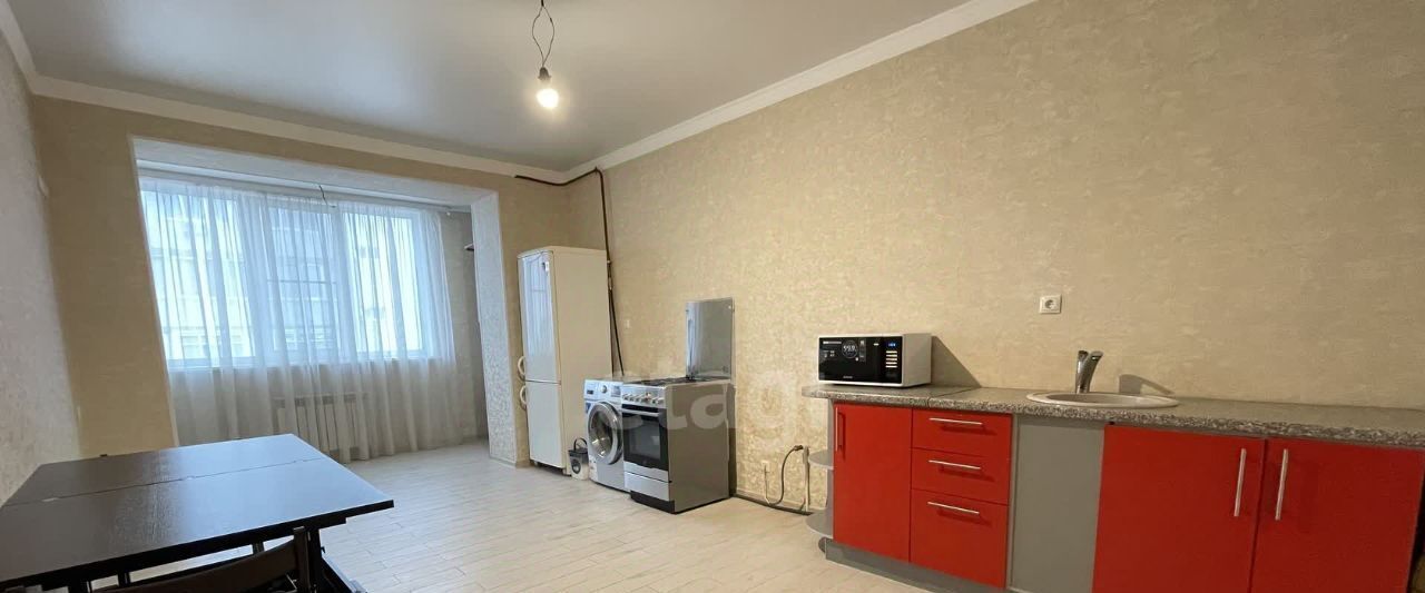 квартира г Черкесск ул Космонавтов 35гк/1 фото 17