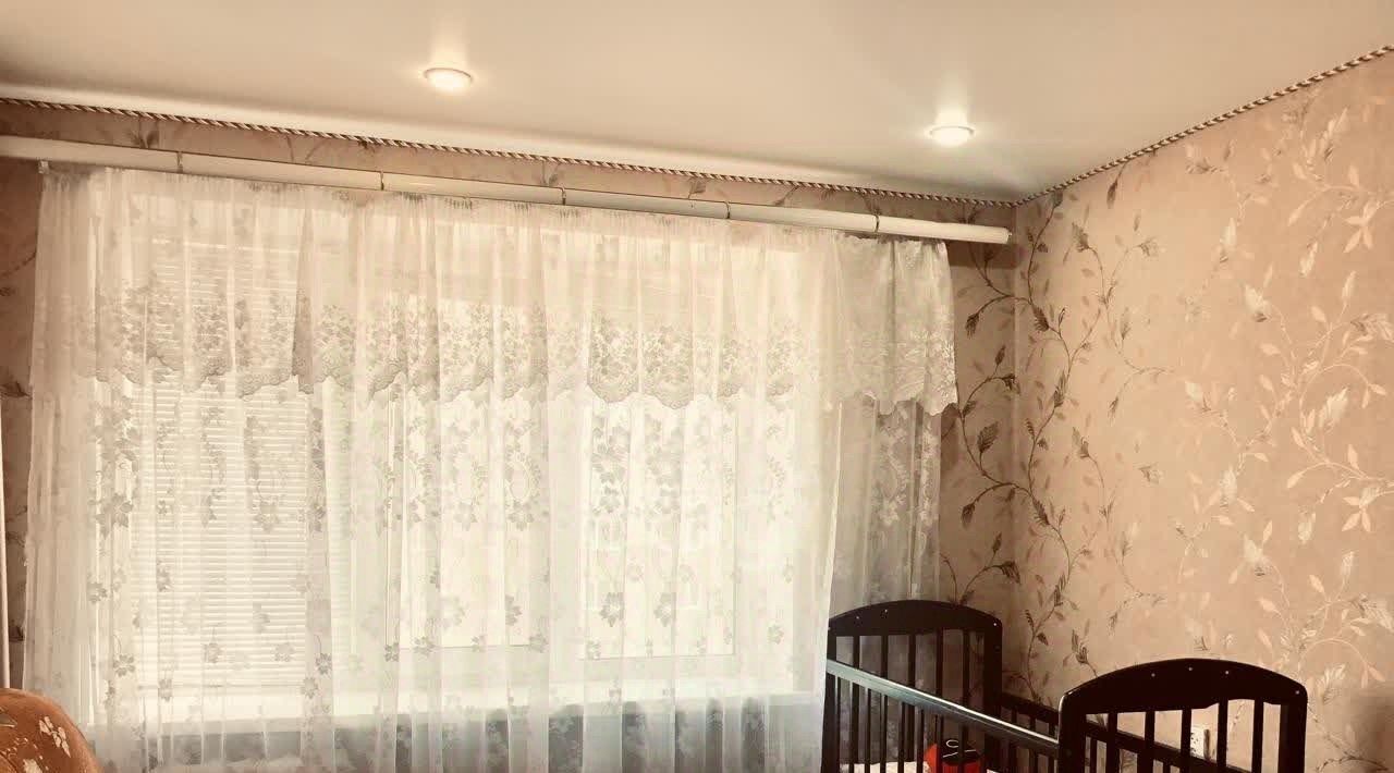 квартира г Черкесск ул Гутякулова 13 фото 5