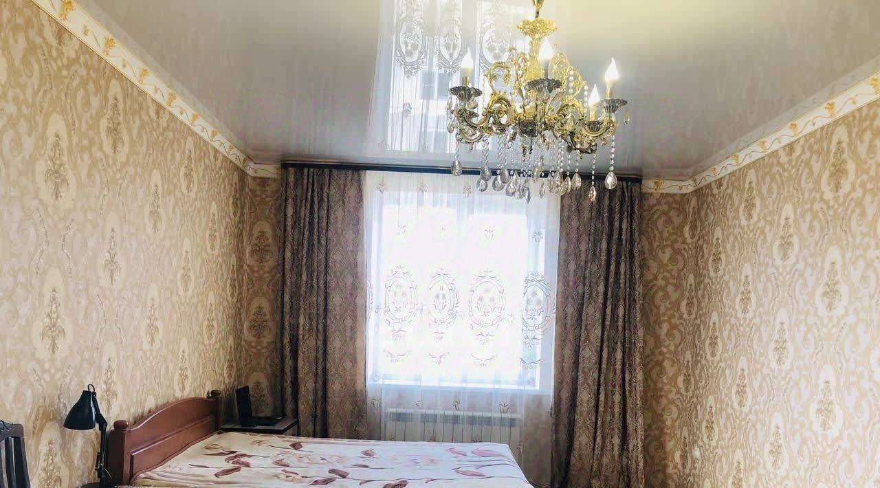 квартира г Черкесск ул Космонавтов 29в фото 13