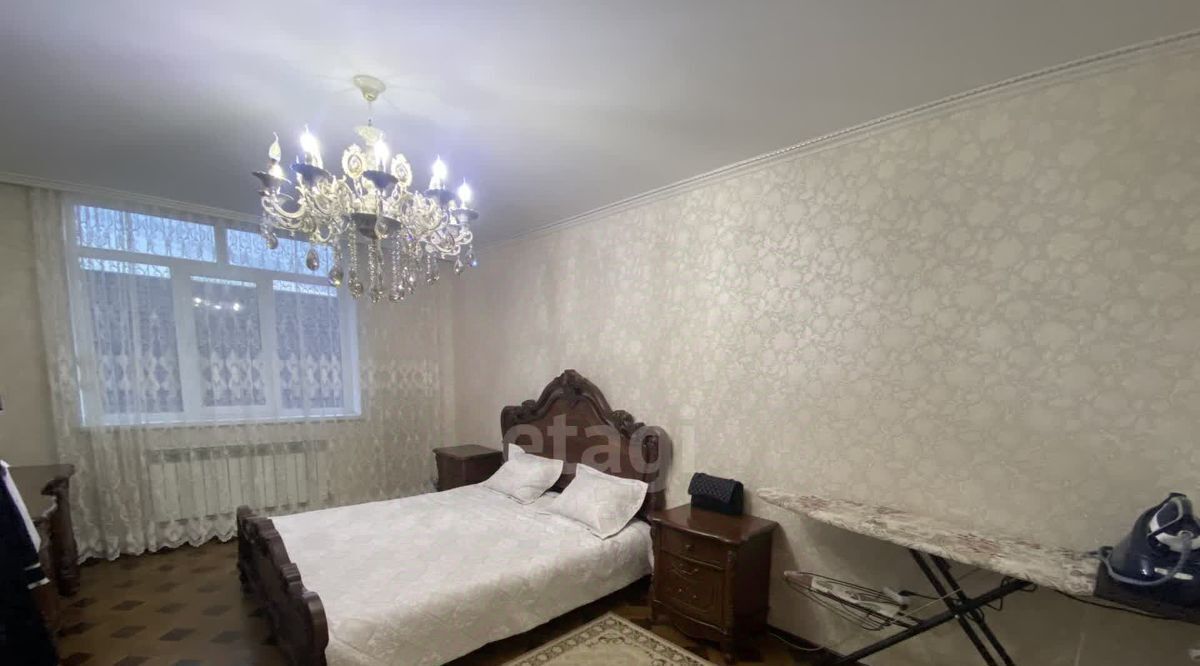 квартира г Черкесск ул Октябрьская 360д фото 22