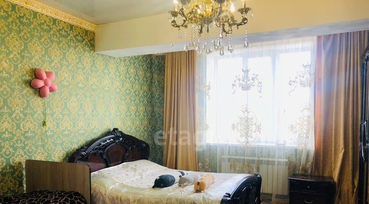 квартира г Черкесск ул Космонавтов 29в фото 14