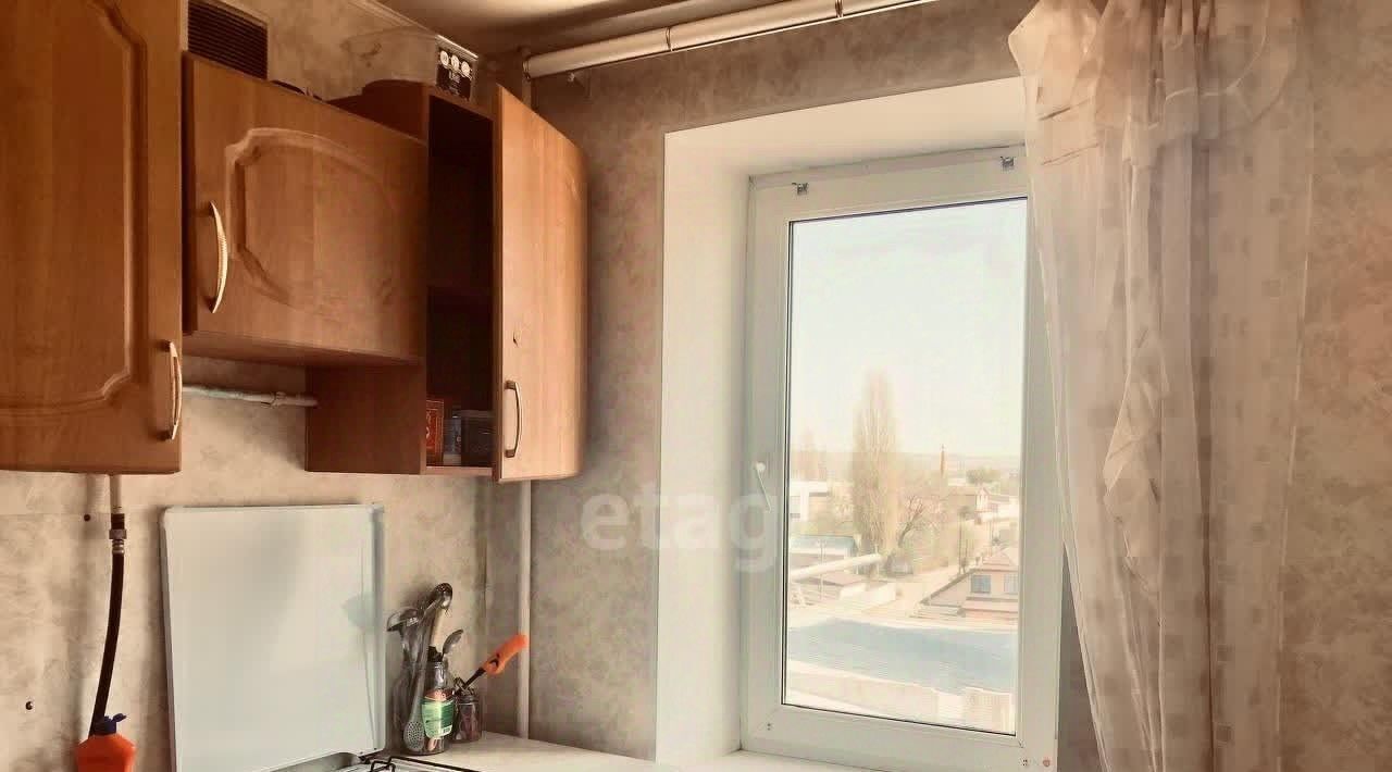 квартира г Черкесск ул Гутякулова 13 фото 8