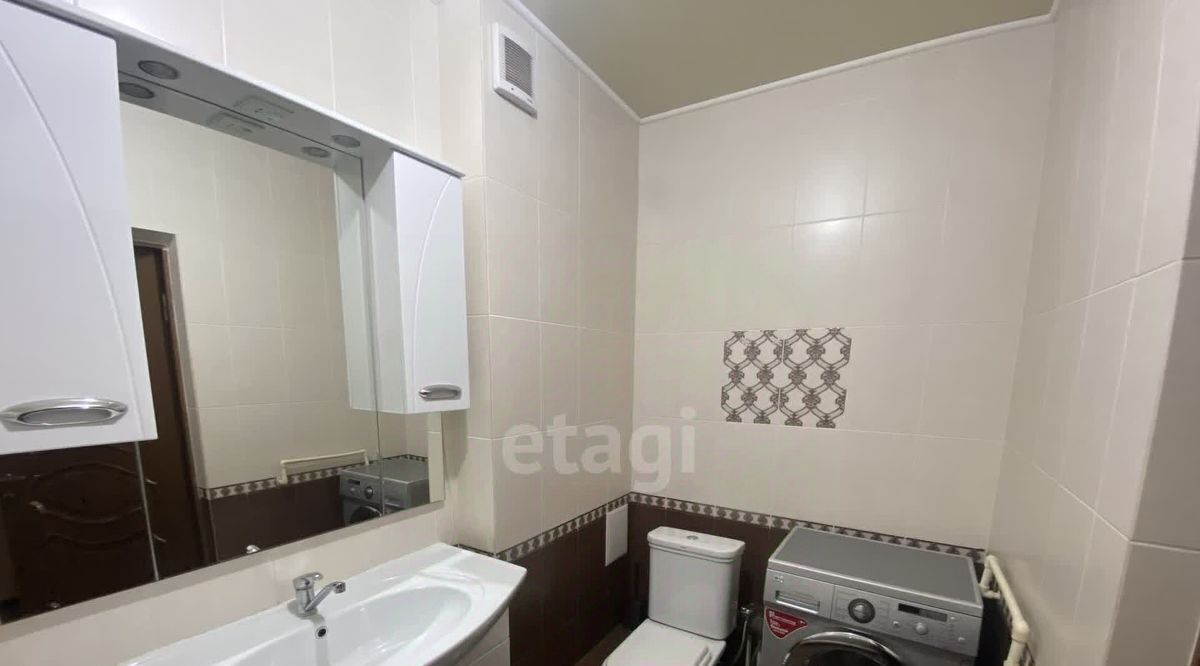 квартира г Черкесск ул Октябрьская 360д фото 24