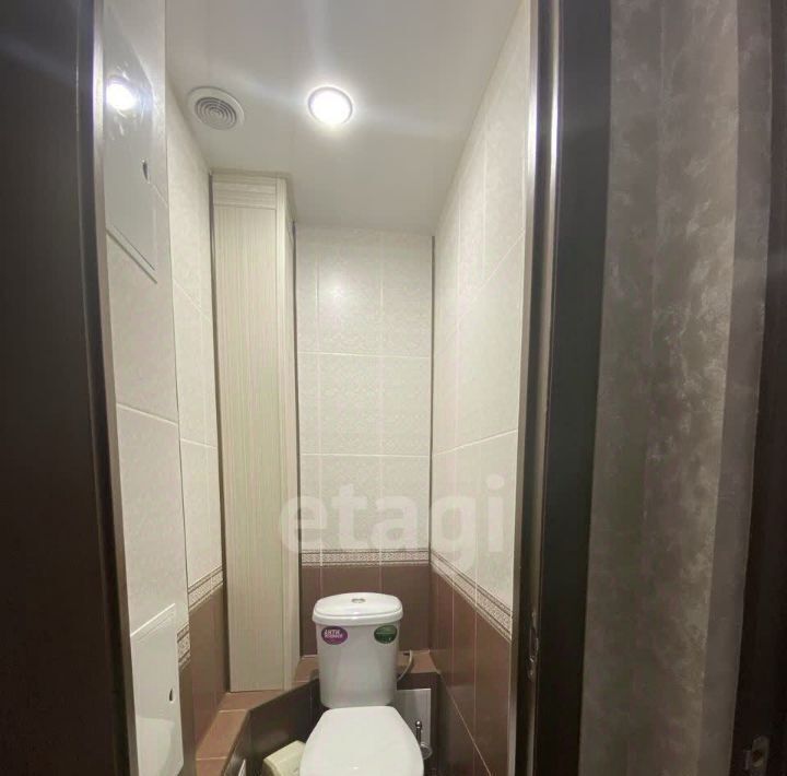 квартира г Черкесск ул Космонавтов 35 фото 16