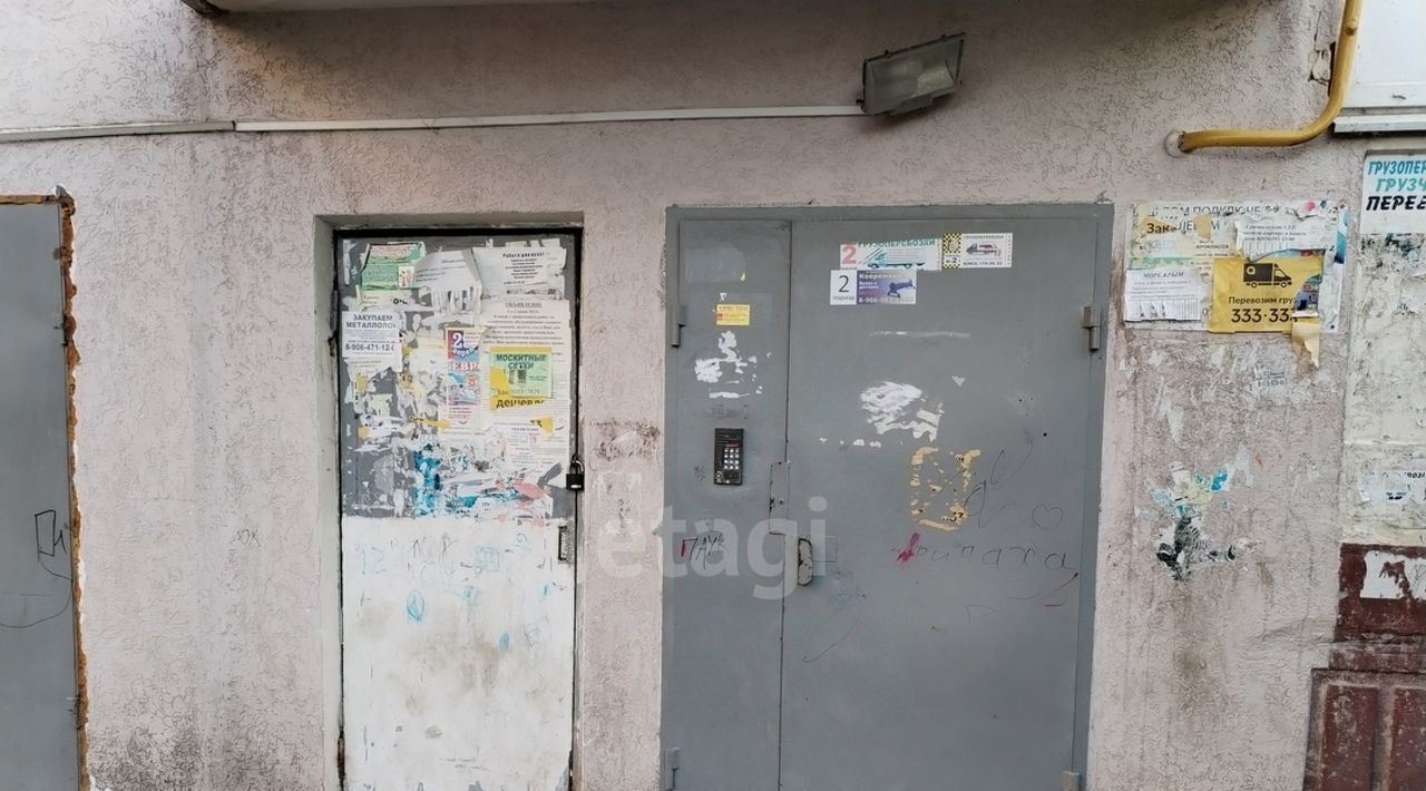 квартира г Черкесск ул Космонавтов 80 фото 25