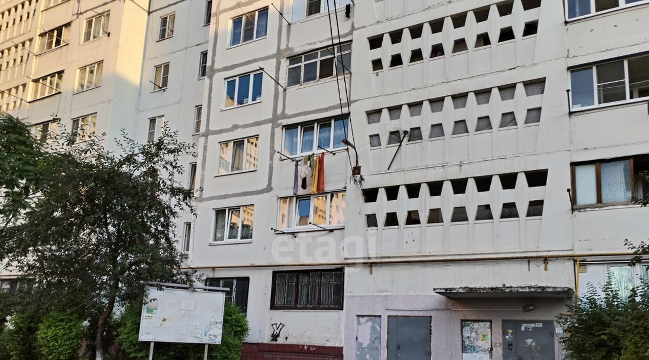 квартира г Черкесск ул Космонавтов 80 фото 23