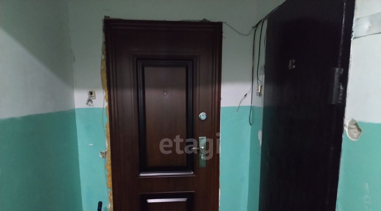 квартира г Черкесск ул Космонавтов 80 фото 26