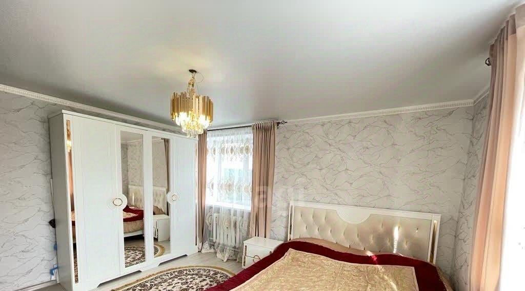 квартира г Черкесск ул Зеленая 11 фото 8