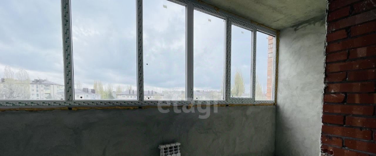 квартира г Черкесск ул Октябрьская 9н фото 12
