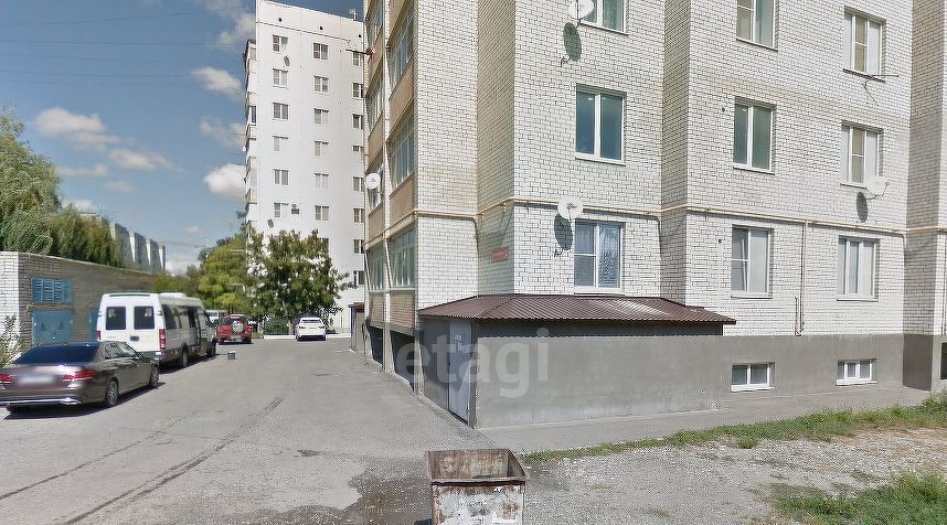 квартира г Черкесск ул Космонавтов 29в фото 27