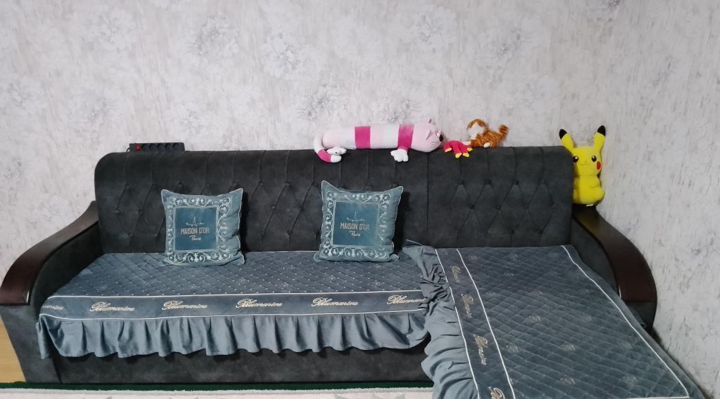 квартира г Кизляр ул Коркмасова 6 фото 5