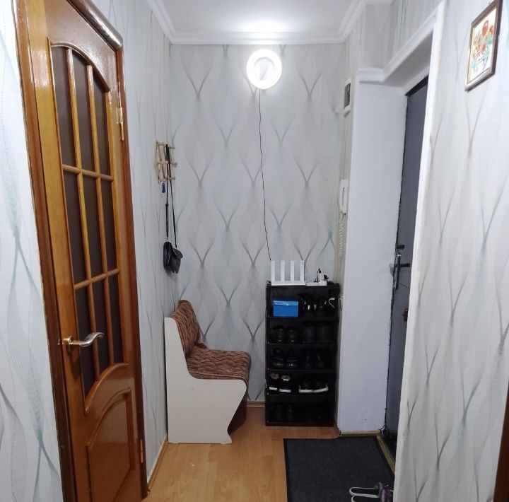 квартира г Кизляр ул Коркмасова 6 фото 16