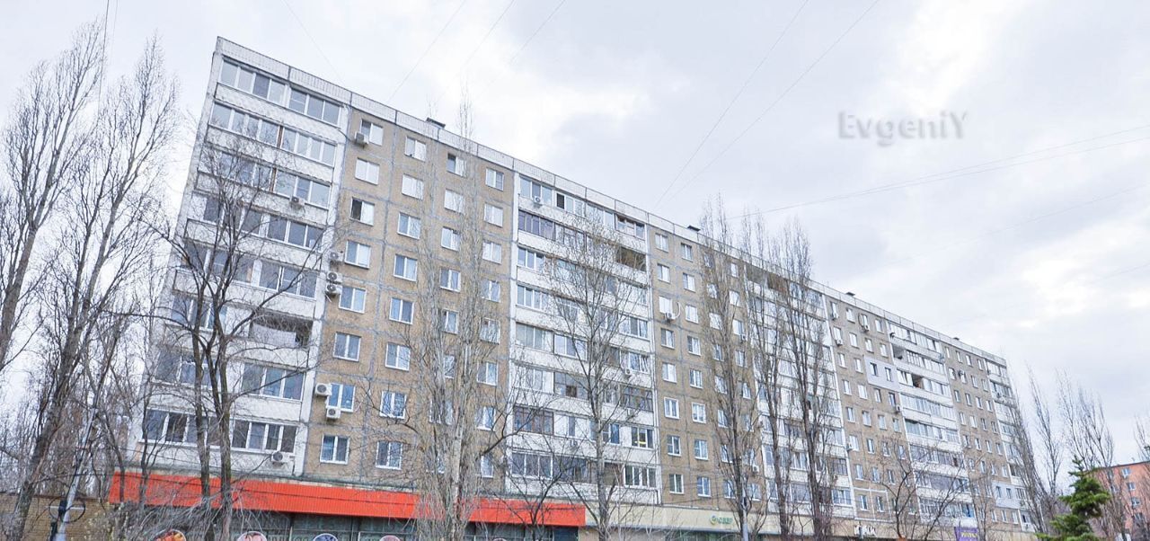 квартира г Саратов р-н Ленинский ул им Чемодурова В.И. 8а фото 1