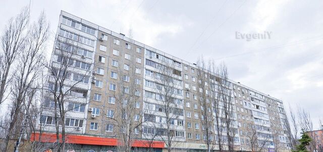 квартира р-н Ленинский ул им Чемодурова В.И. 8а фото