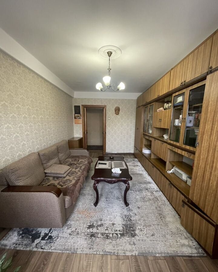 квартира г Махачкала р-н Кировский ул Магомедтагирова 184 фото 16