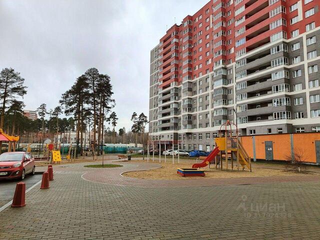 р-н Железнодорожный ул Таватуйская 25/3 фото