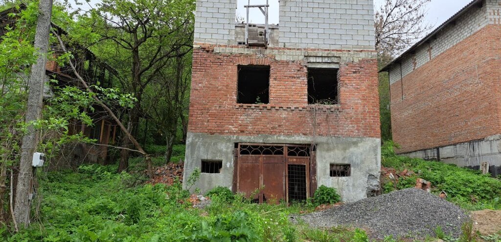 земля г Владикавказ ул Кутузова садоводческое товарищество Наука фото 4